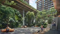 The Robertson Opus (D9), Condominium #568205521